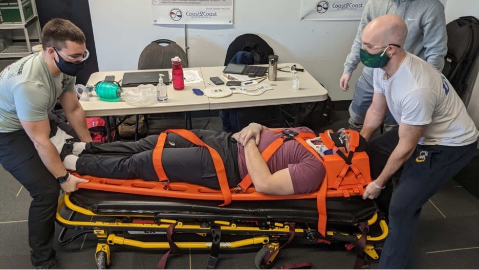 Understanding the Role of Medical Assistance in Emergency Evacuations