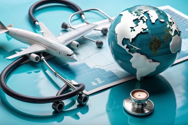 medical travelers
