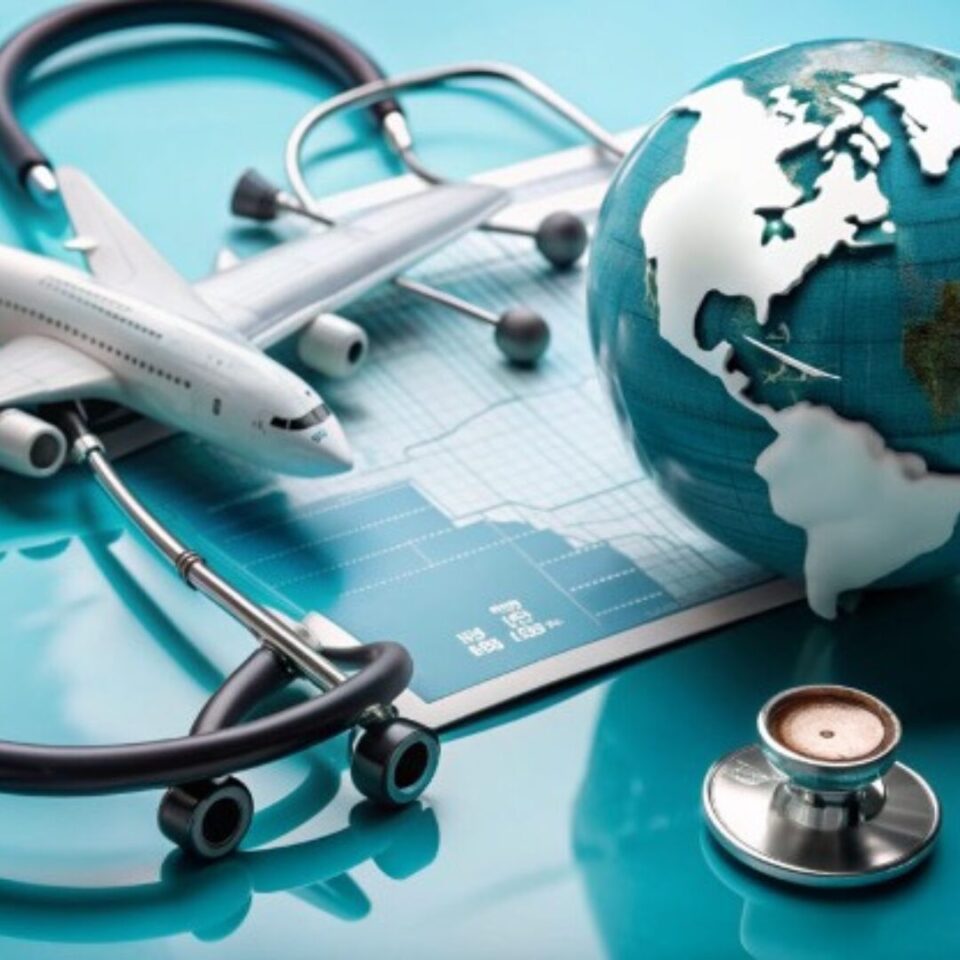 Medical Travelers