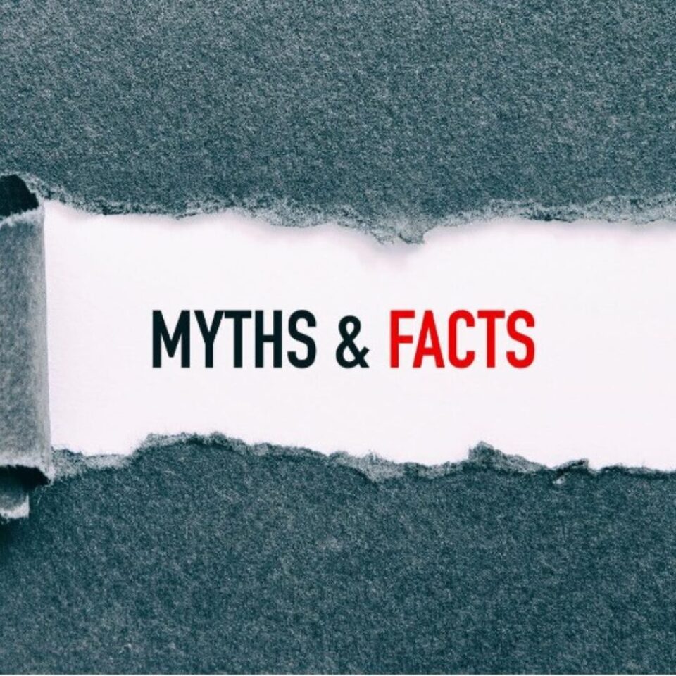 myths