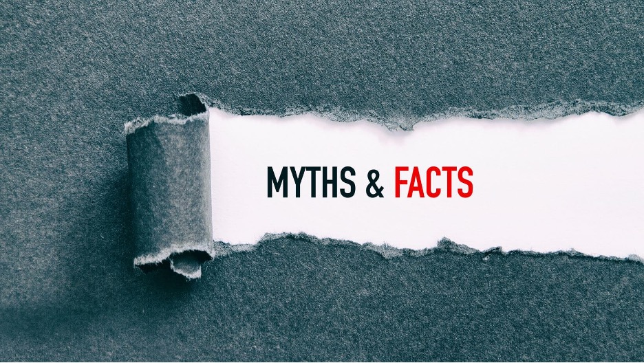 Myths